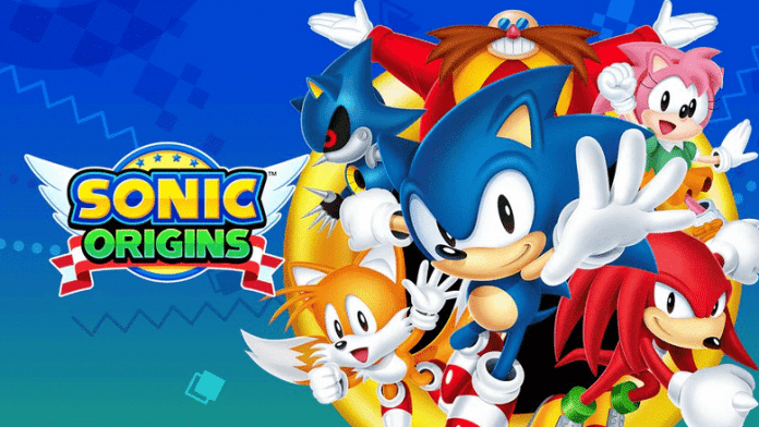 Sonic Origins