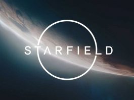 Starfield actualización