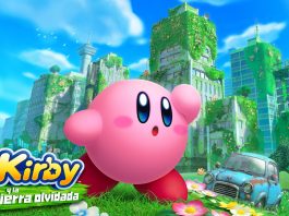 Kirby ventas