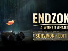 video Endzone A World Apart Survivor Edition