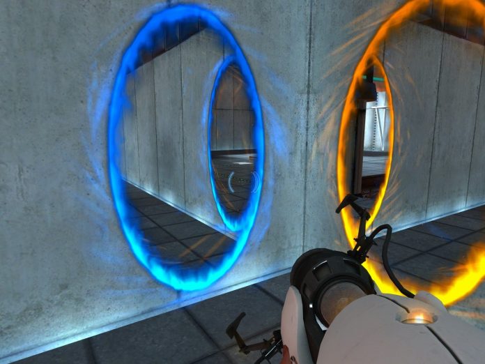 Portal Remake