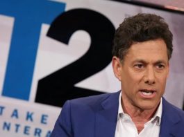 Strauss Zelnick micropagos