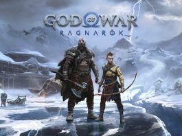 God of War: Ragnarok DLC