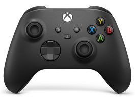 Actualización mando Xbox Series