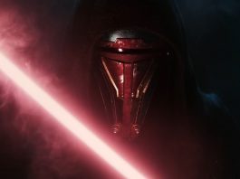 KOTOR Remake Desarrollo