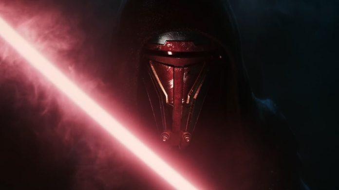 KOTOR Remake Desarrollo