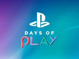 days of play juegos