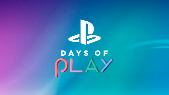 days of play juegos