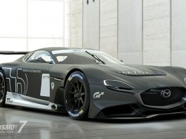 Gran Turismo 7 actualización 1.31