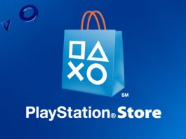 Ventas abril PS Store