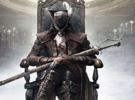 Bloodborne Película