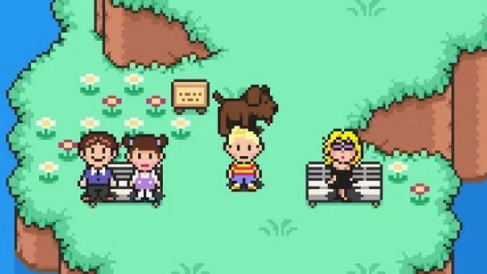 mother 3