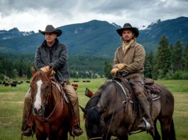 Yellowstone Episodios Finales Fecha