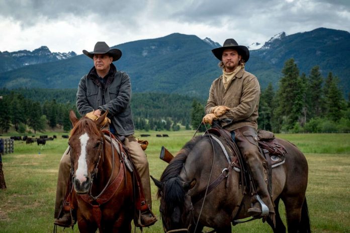 Yellowstone Episodios Finales Fecha