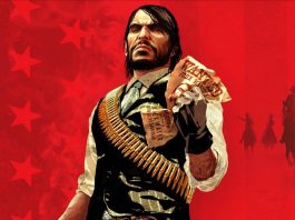 Red Dead Redemption Fecha PC