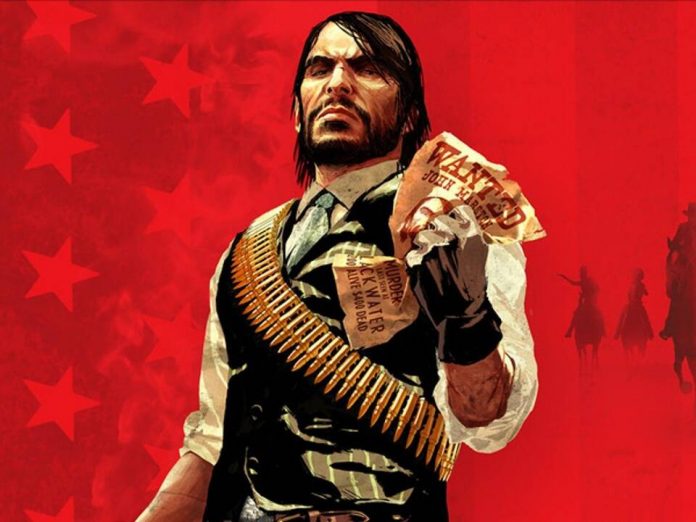 Red Dead Redemption Fecha PC