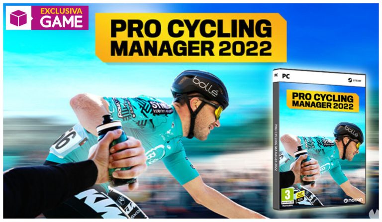 Pro Cycling Manager 2022