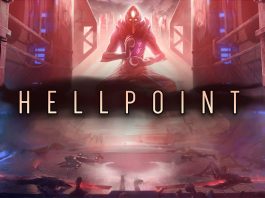 hellpoint retraso