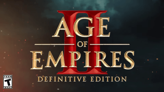 Age of Empires 2 Return of Rome