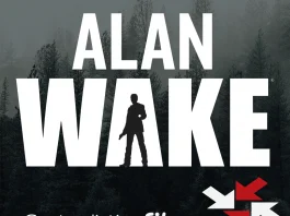 Alan Wake Serie