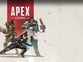 Apex Legends Temporada 19