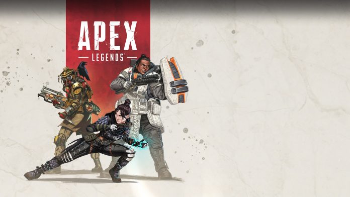 Apex Legends Temporada 19