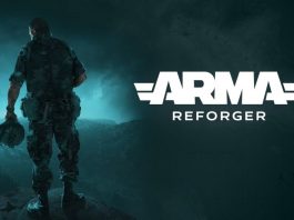 arma reforger acceso anticipado