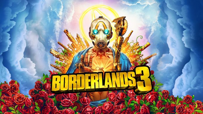 Borderlands 3 Ventas