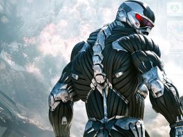 Crysis 4 Desarrollo