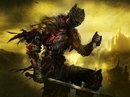 Dark Souls 3 mod fácil