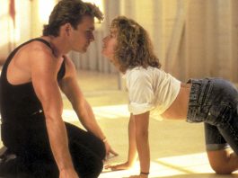 Dirty Dancing Secuela Jennifer Grey