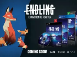 Endling Extinction is Forever