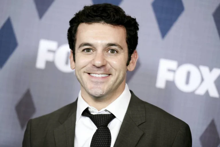 Fred Savage Aquellos Maravillosos Despido