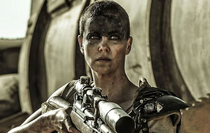 Mad Max Furiosa Sinopsis