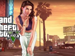 GTA 5 ventas agosto