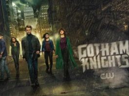 Gotham Knights Temporada 2