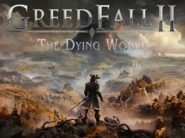 Greedfall 2