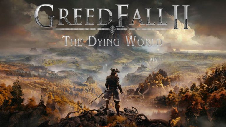 Greedfall 2