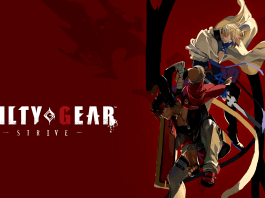 Guilty Gear Strive Slayer Fecha