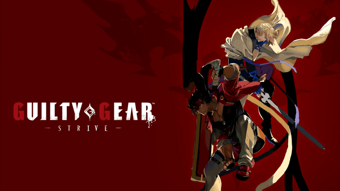 Guilty Gear Strive Slayer Fecha