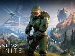 Halo Infinite Temporada 5