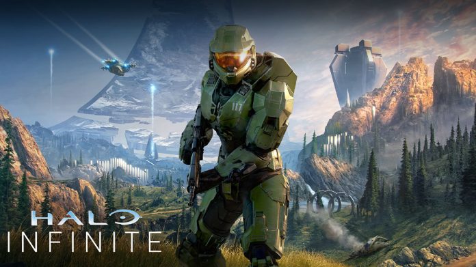 Halo Infinite Temporada 5