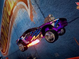 Hot Wheels Unleashed ventas