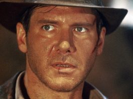 Indiana Jones 5 imágenes