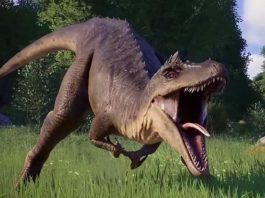 Jurassic World Evolution 2 DLC