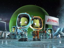 kerbal space program 2 fecha