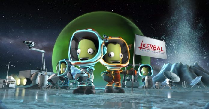 kerbal space program 2 fecha