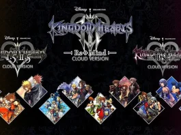 Kingdom Hearts Steam Fecha Lanzamiento