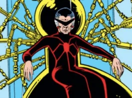 Madame Web Sinopsis