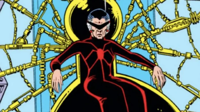 Madame Web Sinopsis